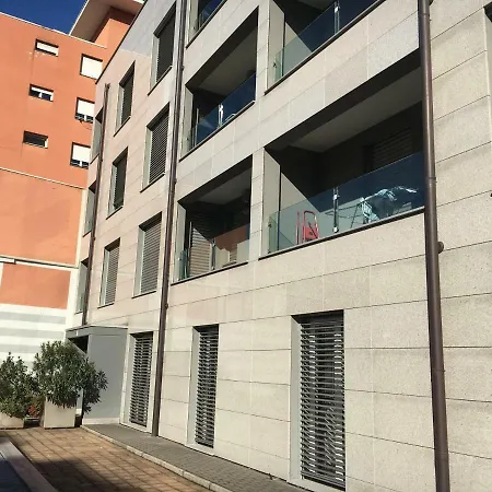 Filzi 2 Apartment