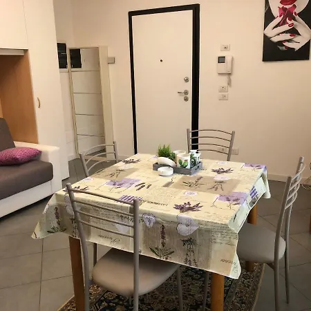 Filzi 2 Apartment Lecco