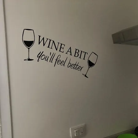 Filzi 2 Apartment *