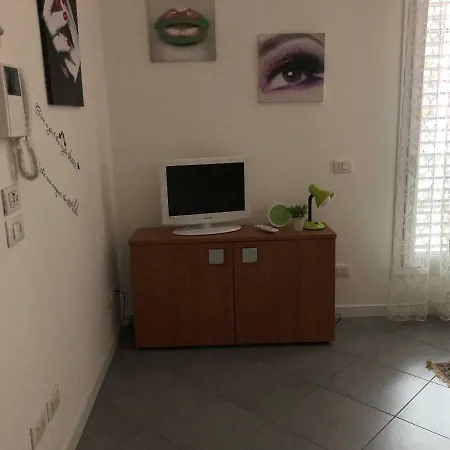 Filzi 2 Apartment *