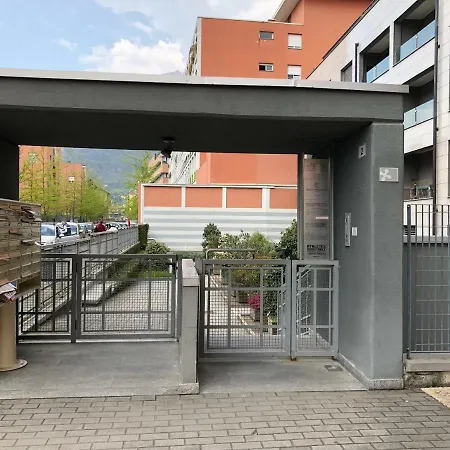 Filzi 2 Apartment Lecco