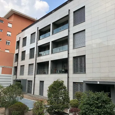 Apartment Filzi 2 Lecco