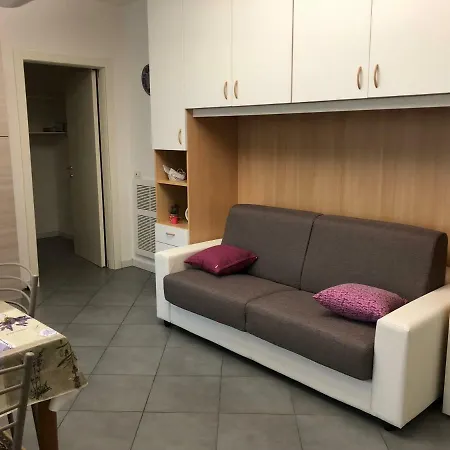 Filzi 2 Apartment Lecco