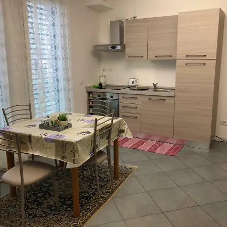 Filzi 2 Apartment *