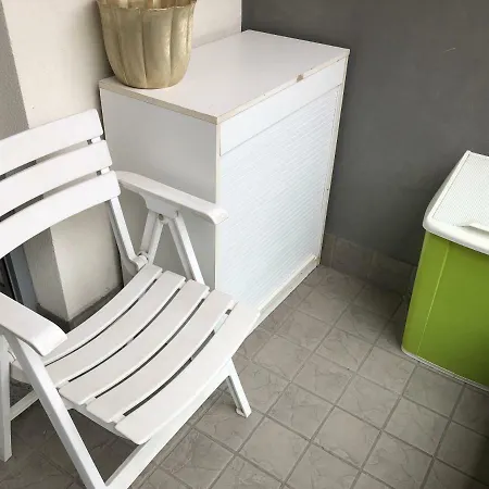 Appartement Filzi 2 *