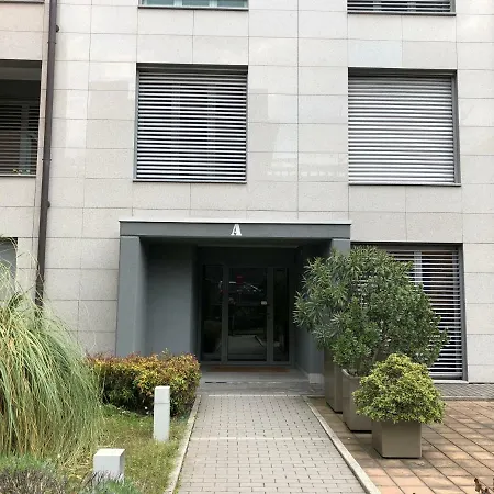 Filzi 2 Apartment Lecco