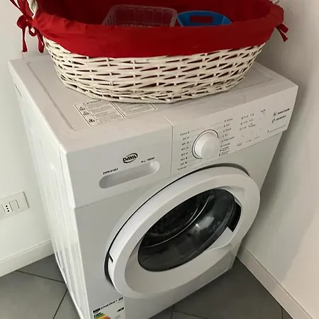 Appartement Filzi 2
