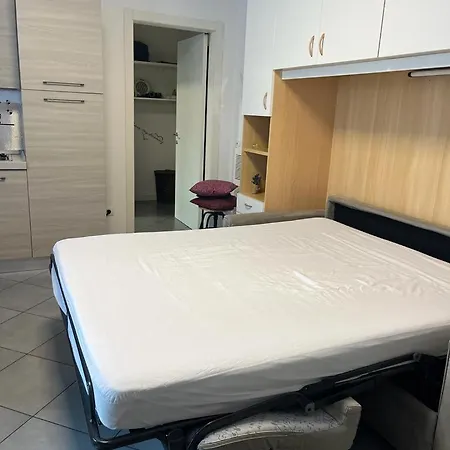 Filzi 2 Appartement Lecco