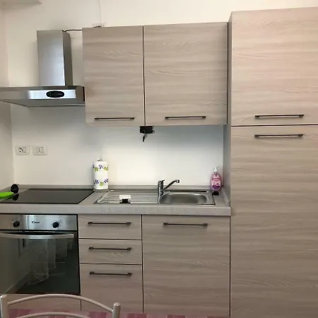 Apartament Filzi 2