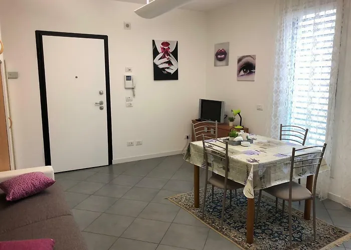 Filzi 2 Διαμέρισμα Lecco