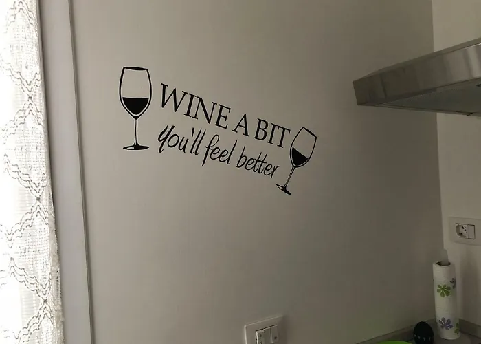 Filzi 2 Apartament *