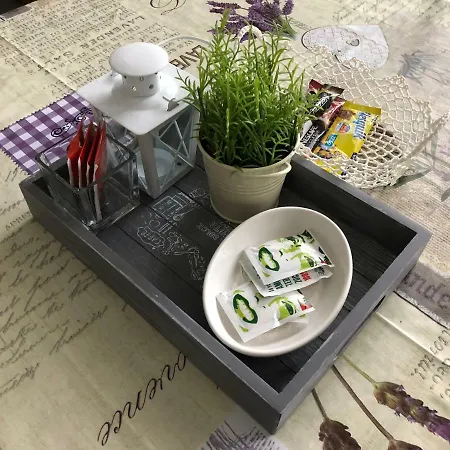Filzi 2 Apartament