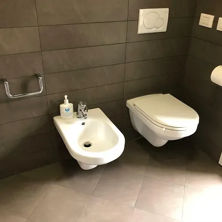 Filzi 2 Apartament Lecco